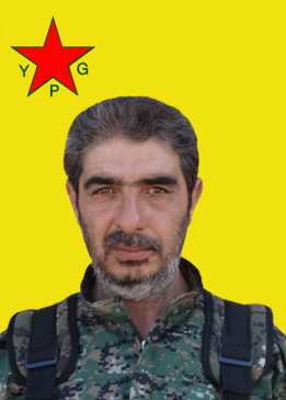 POLAT ROJAVA