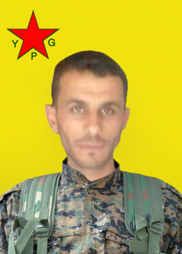 XALID SEREKAN&Icirc;