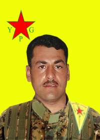 RAID SERÊ KANIYÊ