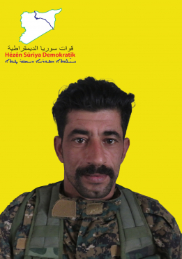 WISAM EL CASIM