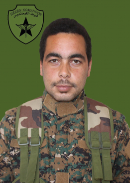 MAZLUM QAMIŞLO