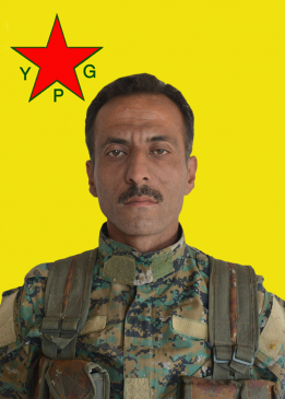 RUSTEM CUD&Icirc;