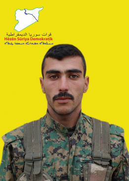ÎZET EFRÎN