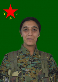 RONAHÎ KEMAL AMED