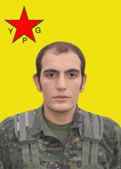 ARAM AMED YEKBÛN