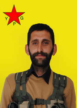 SEYÎDXAN MUŞ