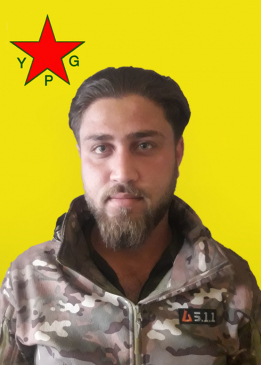 ŞAHÎN HESEKÊ