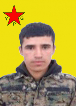 HEYDER ŞEDADE