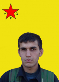 EBAS  KOBANÊ