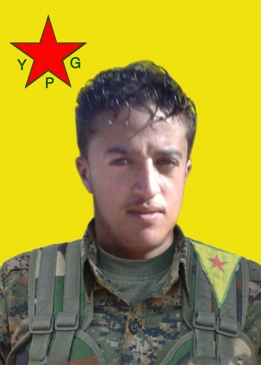 AMED HESEKE