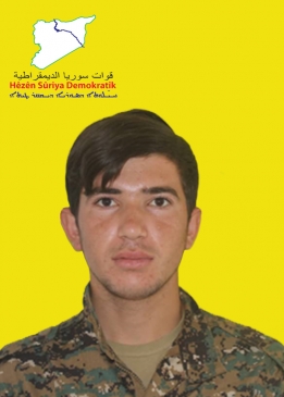 BRUSK KOBANÊ