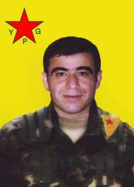 ÎDRÎS HESEKÊ