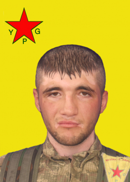 EGÎD SERÊ KANIYÊ