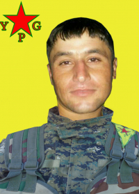 RÊBAZ DÊRIK