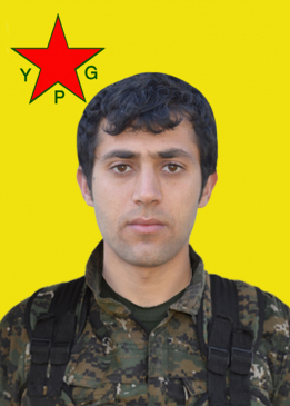 ROJHAT EGÎD