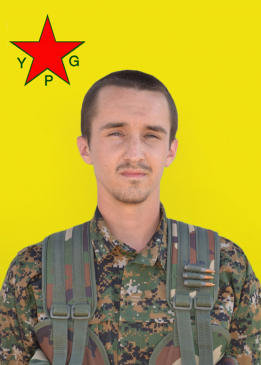 ROBİN AGIRÎ
