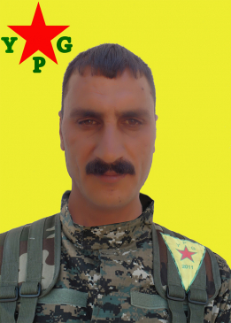 MAZLUM QAMIŞLO