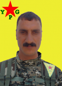 MAZLUM QAMIŞLO