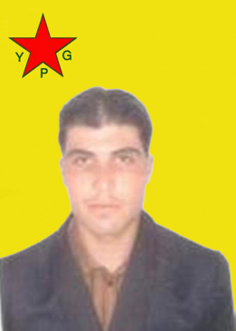 MAZLUM MUSTAFA