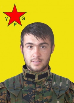 ANDOK GIRKÊ LEGÊ