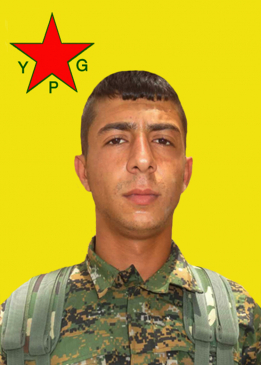 CUDÎ QAMIŞLO