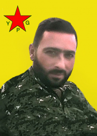 RIZGAR HESEKÊ