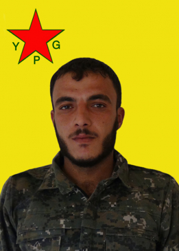 SAMIR KURDÎ