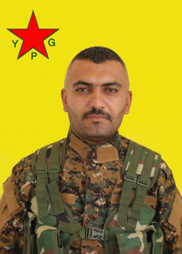 GARZAN QAMIŞLO