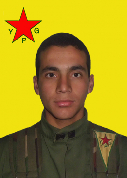ZAGROS KURDÎ