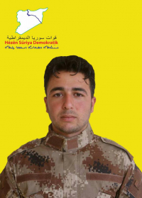 RODÎN EFRÎN