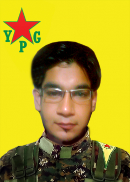 XABUR EFRÎN