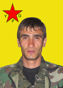 MAHÎR KESÎP