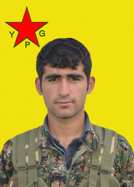 SERKEFT AZAD