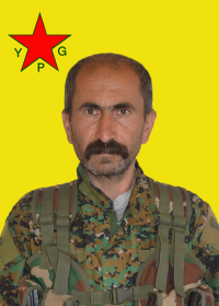 MAHİR ÇIYA
