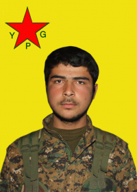 RIZGAR KOBANÊ