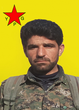OMER KOBANÊ