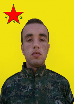 RIZGAR AMED
