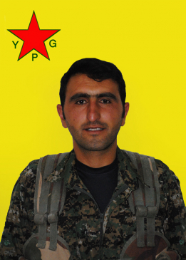 DILBIRÎN BÊKES