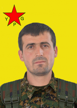 TAYHAN ROZERÎN