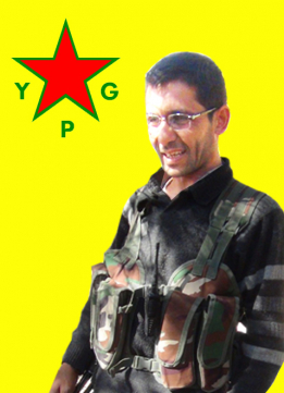 MAZLUM KOBANÊ