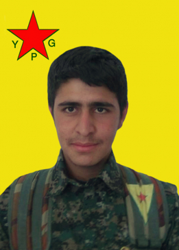 ŞOREŞ DIYAR