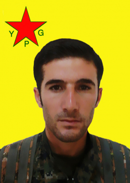 REŞÎD DOSTUM