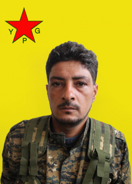 DEMHAT HESEKÊ