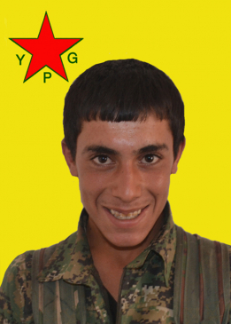 DILBIRÎN KOBANÊ