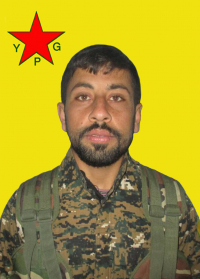 AZAD HESEKÊ