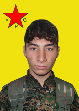 DEVRİM QAMIŞLO