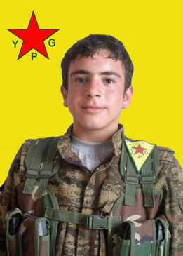 XABUR RIZGAR