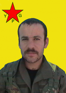 DILŞÊR TUFAN