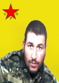 ŞAHÎN ŞEDADÊ