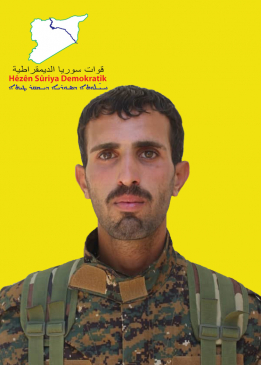 QEHREMAN HESEKÊ